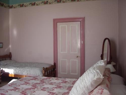 Double or Twin Room (A)