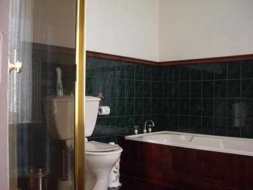 Double or Twin Room (A)