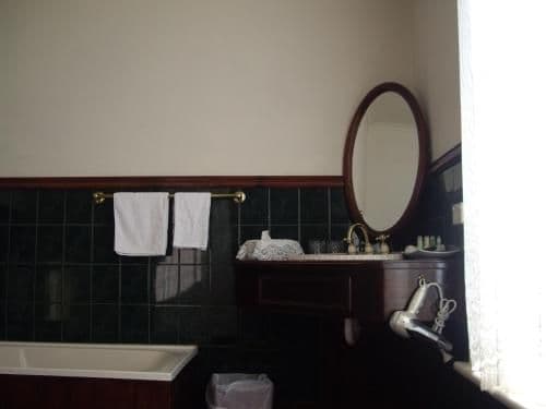 Double or Twin Room (A)