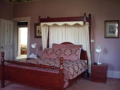 Deluxe Double or Twin Room with Spa Bath