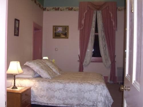 Double or Twin Room (A)