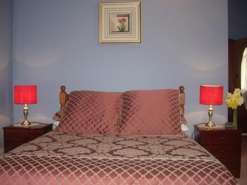 Double or Twin Room (B)