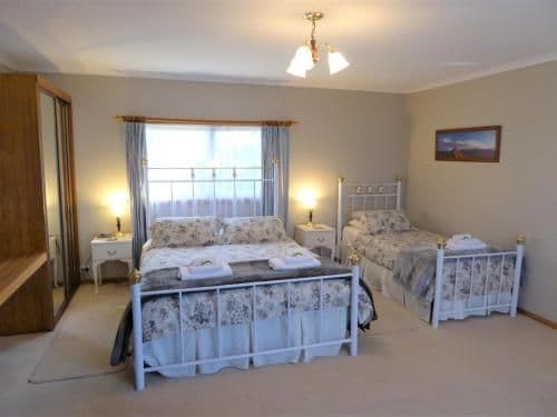 One-Bedroom Cottage