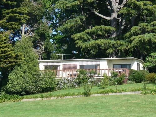 Two-Bedroom Cottage