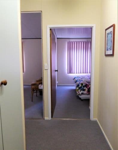 Two-Bedroom Cottage