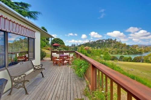 Two-Bedroom Cottage