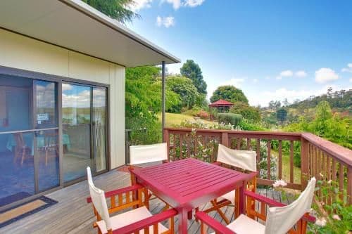 Two-Bedroom Cottage