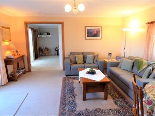 One-Bedroom Cottage