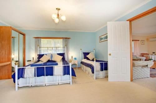 One-Bedroom Cottage