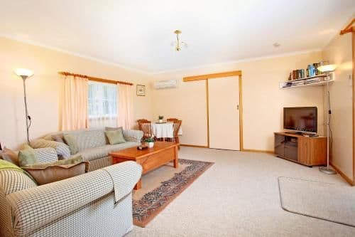 One-Bedroom Cottage