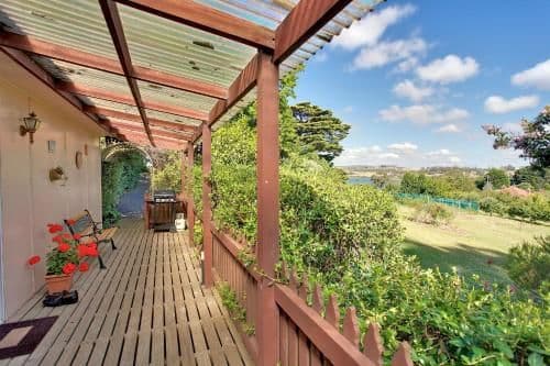 One-Bedroom Cottage