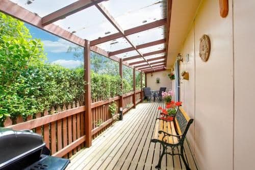 One-Bedroom Cottage