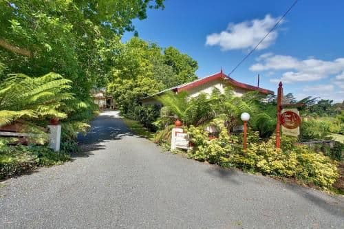 One-Bedroom Cottage