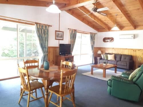 Three Bedroom House