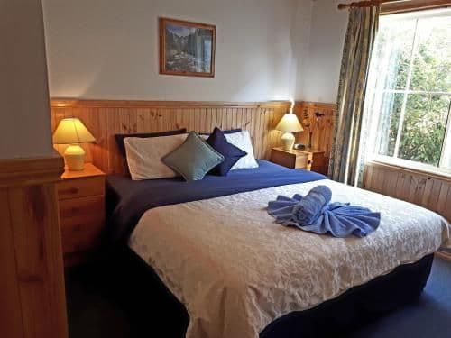 Three Bedroom House