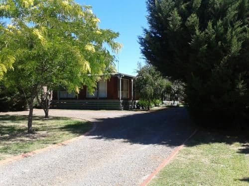 Three Bedroom House