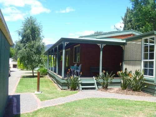 Three Bedroom House