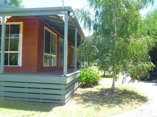 Three Bedroom House