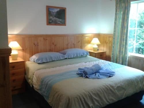 Three Bedroom House