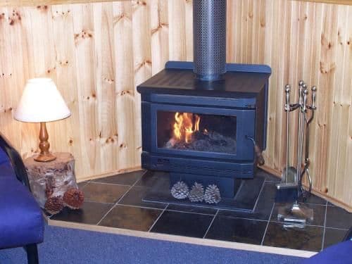 Three Bedroom House