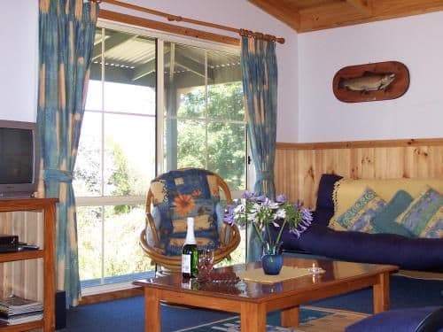Three Bedroom House
