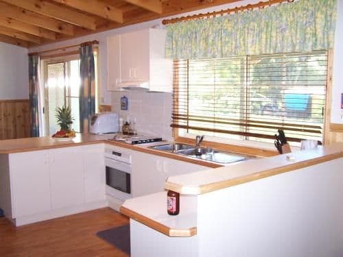 Three Bedroom House
