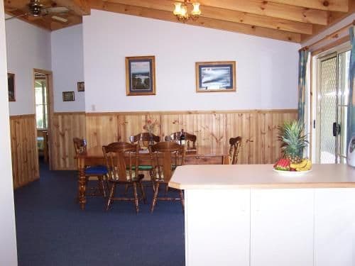 Three Bedroom House
