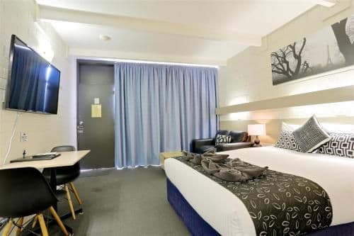 Queen Room