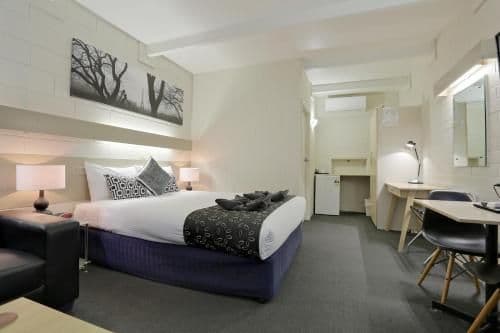 Queen Room
