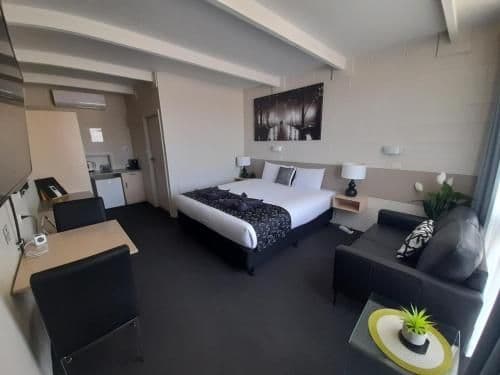 King Room