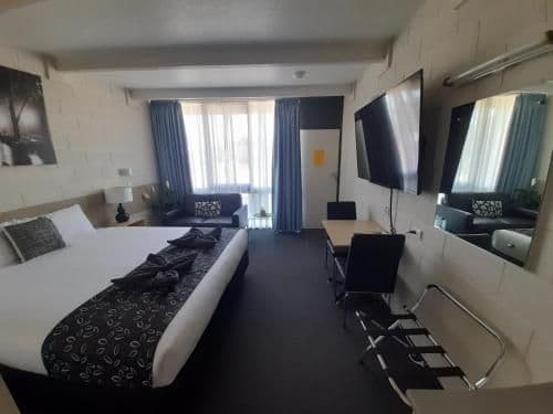 King Room