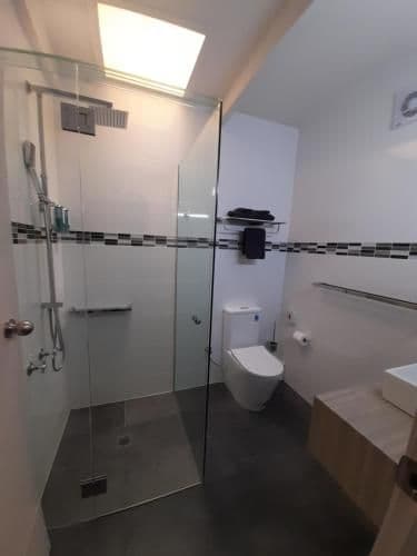 Executive Queen Room