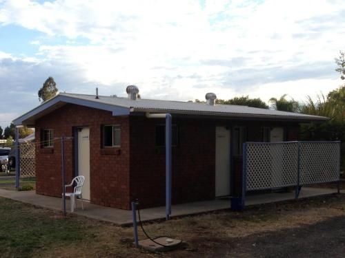 Tambo Mill Motel & Caravan Park1