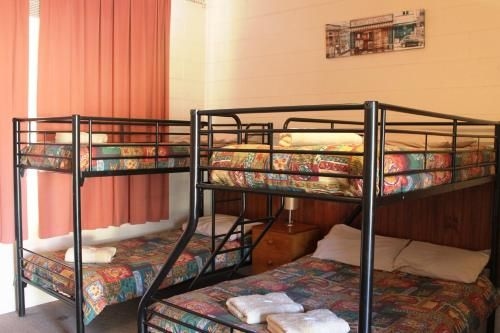 Flinders Ranges Motel - The Mill3
