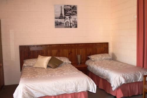 Standard Double Room - 4