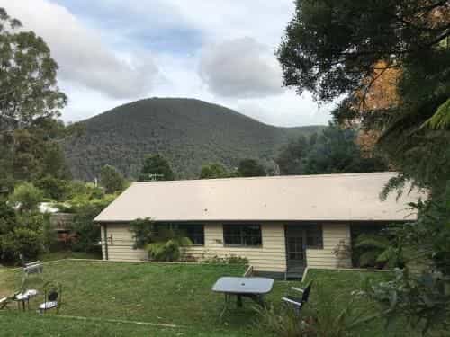 Warburton Holiday House