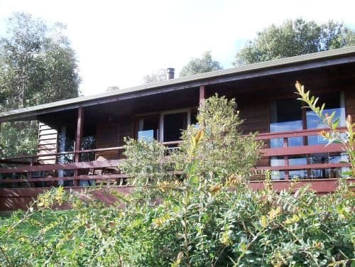 Two-Bedrom Family Cottage