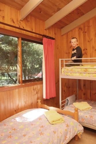 Two-Bedrom Family Cottage