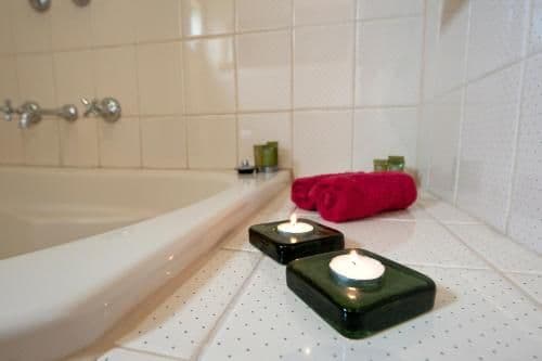 Spa Cottage