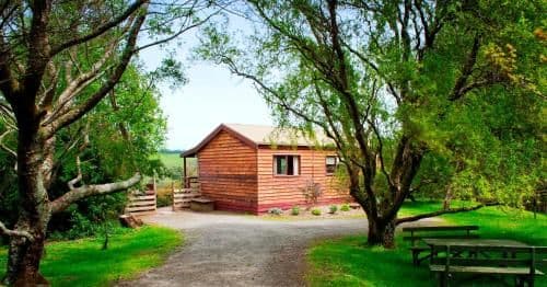 Two-Bedrom Family Cottage