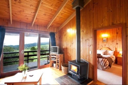 Two-Bedrom Family Cottage