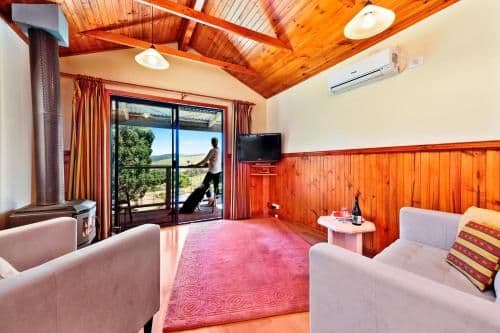 Spa Cottage