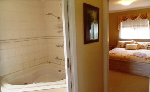 Spa Cottage