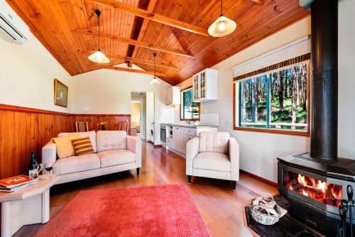 Spa Cottage