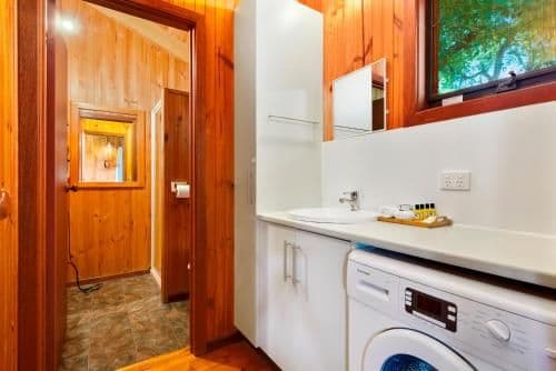 Two-Bedrom Family Cottage