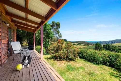 Two-Bedrom Family Cottage
