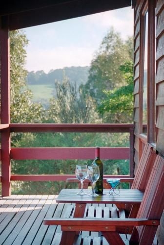 Johanna River Farm & Cottages3