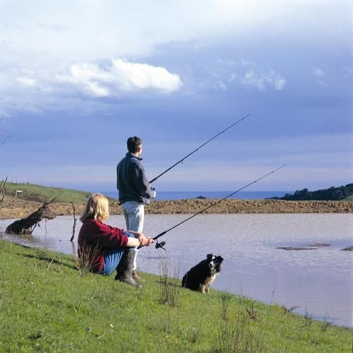 Johanna River Farm & Cottages2