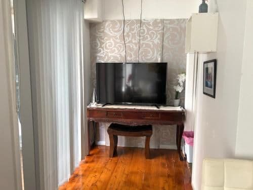 Zen Garden Apartment