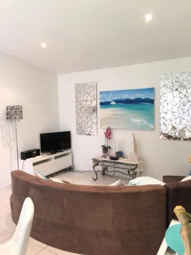 Luxury Two-Bedroom Villa